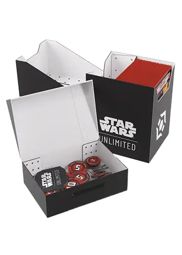 Star Wars Unlimited: Soft Crate Accessories