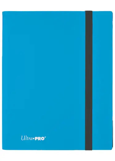 Ultra Pro: Eclipse 9-Pocket PRO-Binder