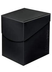 Ultra Pro - Eclipse Deck Box Pacific Blue