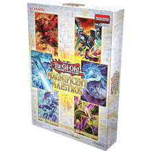 Yugioh TCG: Magnificent Maestros Box