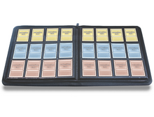 Ultra Pro Deck Builder's Premium PRO-Binder Open