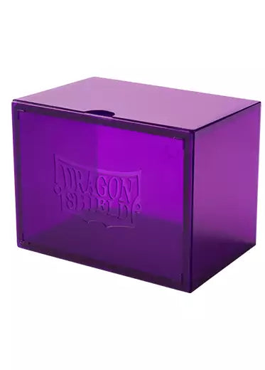 Dragon Shield Strongbox