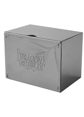 Dragon Shield: Strongbox Purple