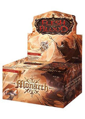 Flesh and Blood Monarch Unlimited Booster Box