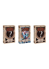 Flesh and Blood Tales of Aria Blitz Deck Set of 3