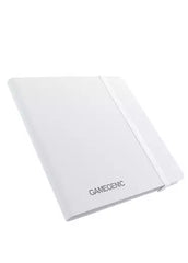 Gamegenic: Casual Album 24-Pocket White