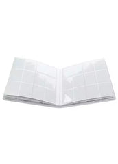 Gamegenic: Casual Album 24-Pocket White