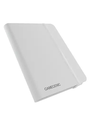 Gamegenic: Casual Album (8-Pocket) Blue