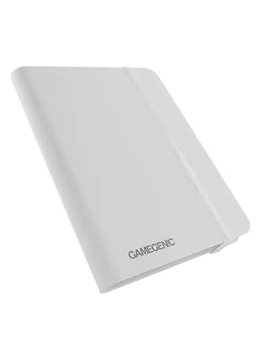 Gamegenic: Casual Album (8-Pocket) Black
