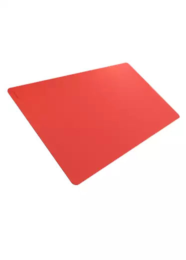 Gamegenic: Prime 2mm Playmat Red