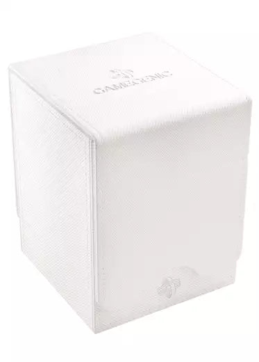 Gamegenic: Squire 100+ XL Convertible Deck Box Black