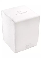 Gamegenic: Squire 100+ XL Convertible Deck Box Black