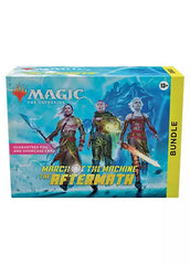 MTG: March of the Machine THE AFTERMATH - Bundle