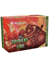 MTG: The Brothers War - Bundle Gift Edition