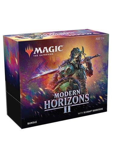 MTG: Modern Horizons 2 Bundle