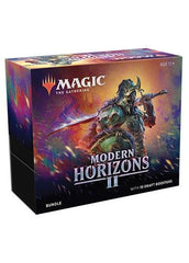 MTG: Modern Horizons 2 Bundle