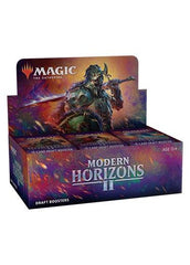 MTG: Modern Horizons 2 Draft Booster Box