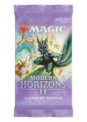 MTG: Modern Horizons 2 Set Booster Pack