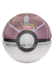 Pokemon TCG: Poke Ball Tin Series 8 – Assorted (ONE SUPPLIED