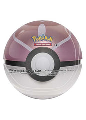 Pokemon TCG: Poke Ball Tin Series 8 – Assorted (ONE SUPPLIED