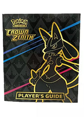 Pokemon TCG: Crown Zenith - Player's Guide