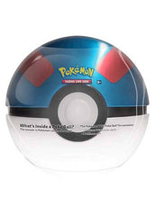 Pokemon TCG: Series 7 EMPTY BALL TINS