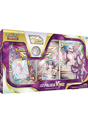 Pokemon TCG: Origin Forme Palkia Vstar Premium Collection