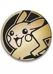 Pokemon TCG: Large Pikachu Coin