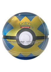 Pokemon TCG: Series 7 EMPTY BALL TINS