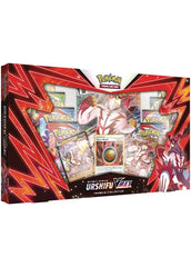 Pokemon TCG: Single Strike Urshifu VMAX Premium Collection