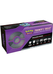 Pokemon TCG: Trainer's Toolkit 2022