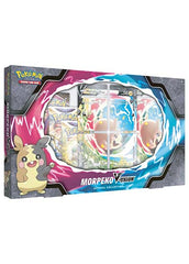 Pokemon TCG: Morpeko V-UNION Special Collection