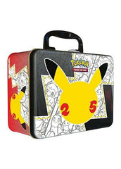 Pokemon TCG: Celebrations - Collector Chest 2