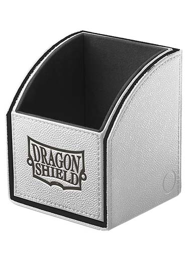 Dragon Shield - Nest 100 Deck Box Red