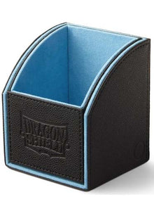 Dragon Shield - Nest 100 Deck Box Blue