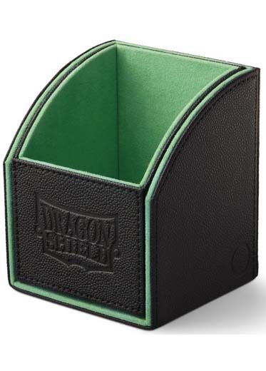 Dragon Shield - Nest 100 Deck Box Red