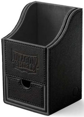 Dragon Shield - Nest 100+ Deck Box Black