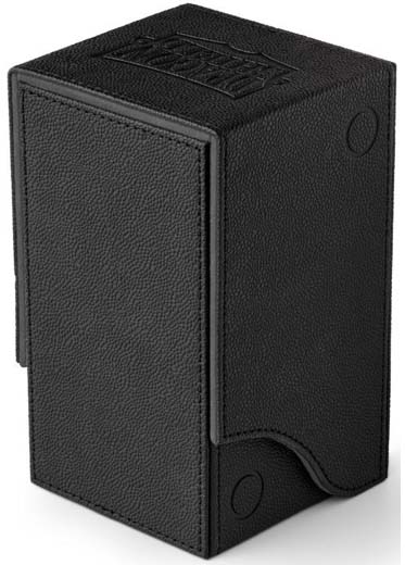 Dragon Shield - Nest 100+ Deck Box Black