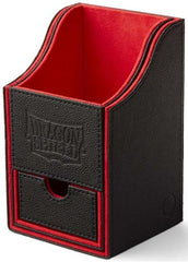 Dragon Shield - Nest 100+ Deck Box Red