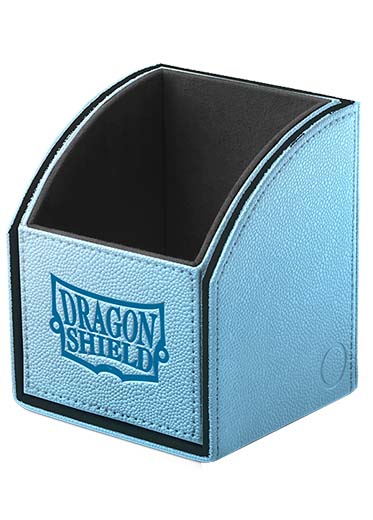 Dragon Shield Nest