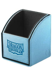 Dragon Shield - Nest 100 Deck Box Red