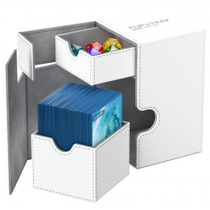Ultimate Guard: Flip 'n' Tray 100+ XenoSkin Deck Box