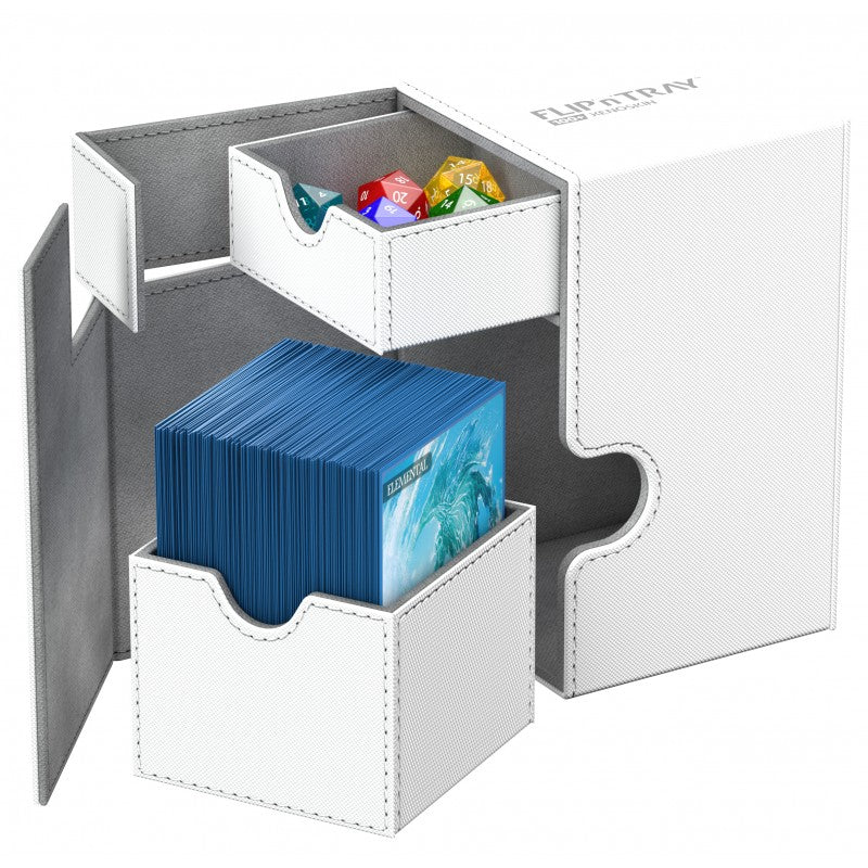 Ultimate Guard: Flip 'n' Tray 100+ XenoSkin Deck Box