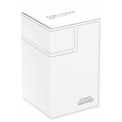 Ultimate Guard: Flip 'n' Tray 100+ XenoSkin Deck Box