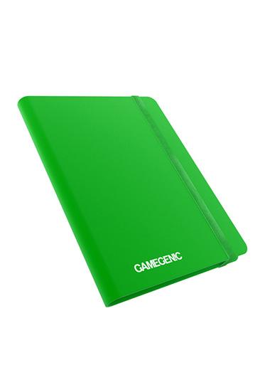 Gamegenic - Casual Album (18-Pocket) Blue