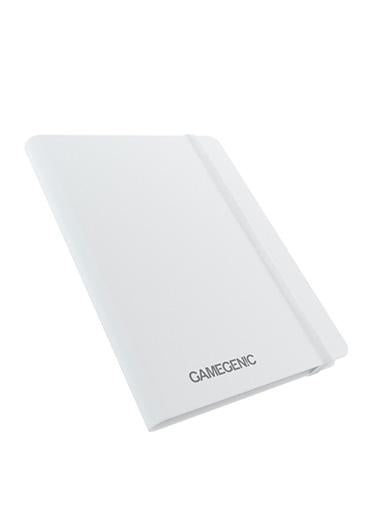 Gamegenic - Casual Album (18-Pocket) Blue