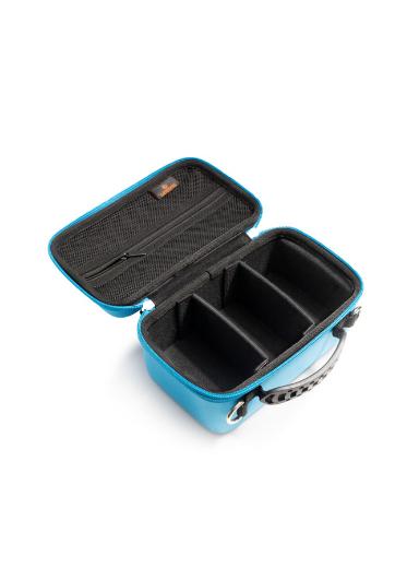 Gamegenic - Game Shell 250+ Blue Open