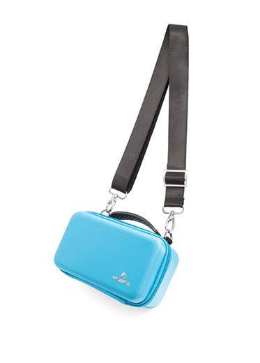 Gamegenic - Game Shell 250+ Blue