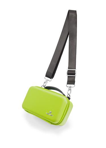 Gamegenic - Game Shell 250+ Green