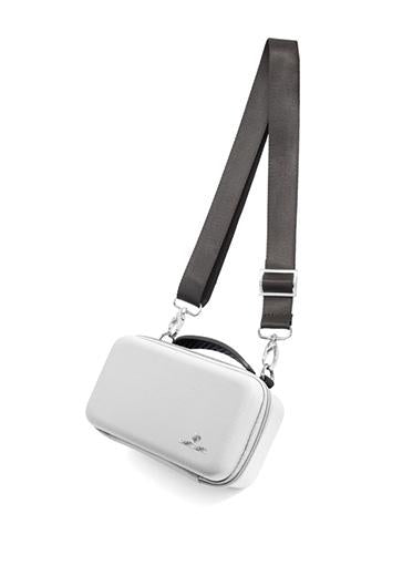 Gamegenic - Game Shell 250+ White